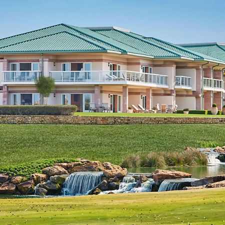 The Ritz-Carlton Dallas, Las Colinas Irving Kültér fotó