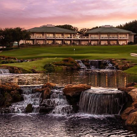 The Ritz-Carlton Dallas, Las Colinas Irving Kültér fotó