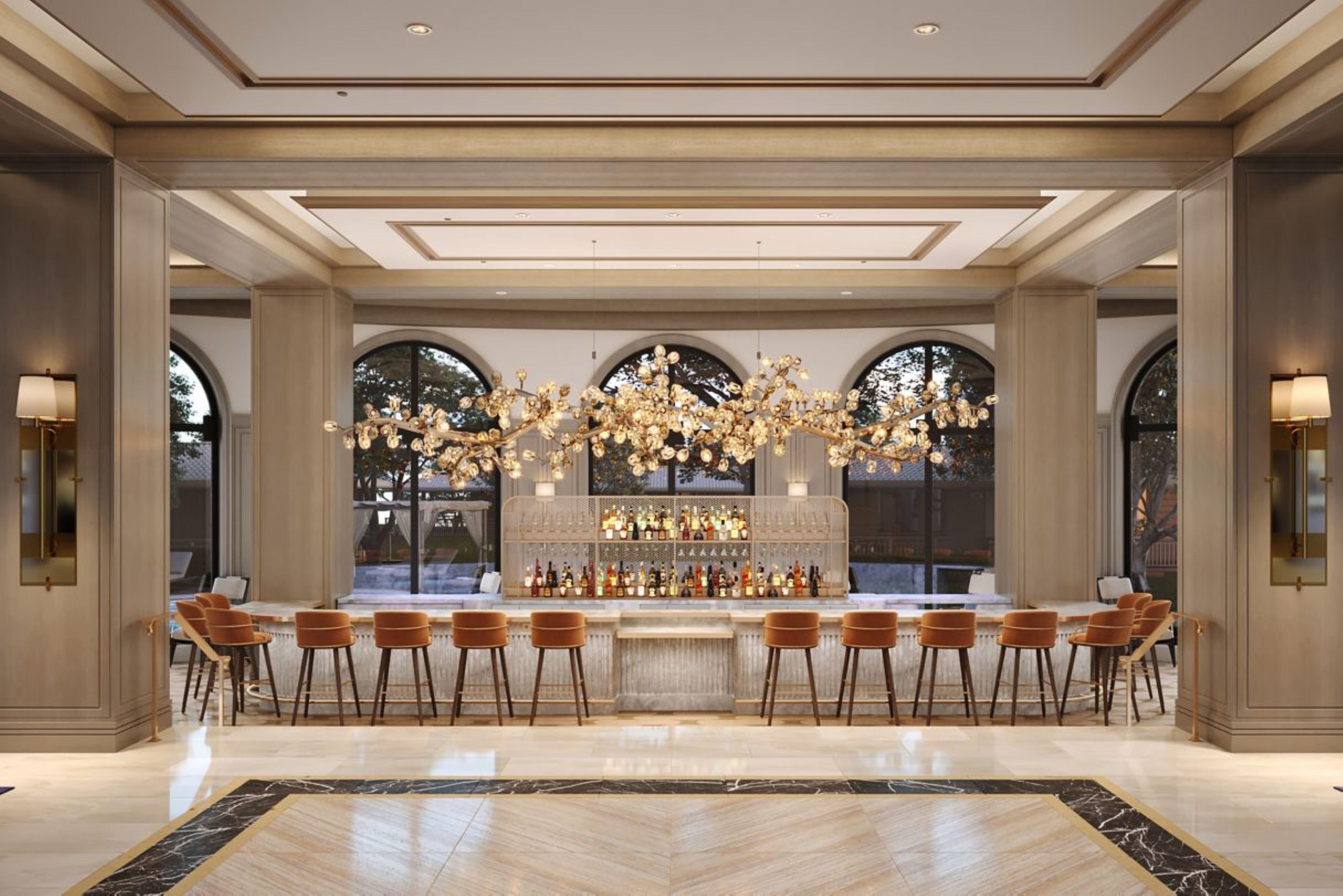 The Ritz-Carlton Dallas, Las Colinas Irving Kültér fotó