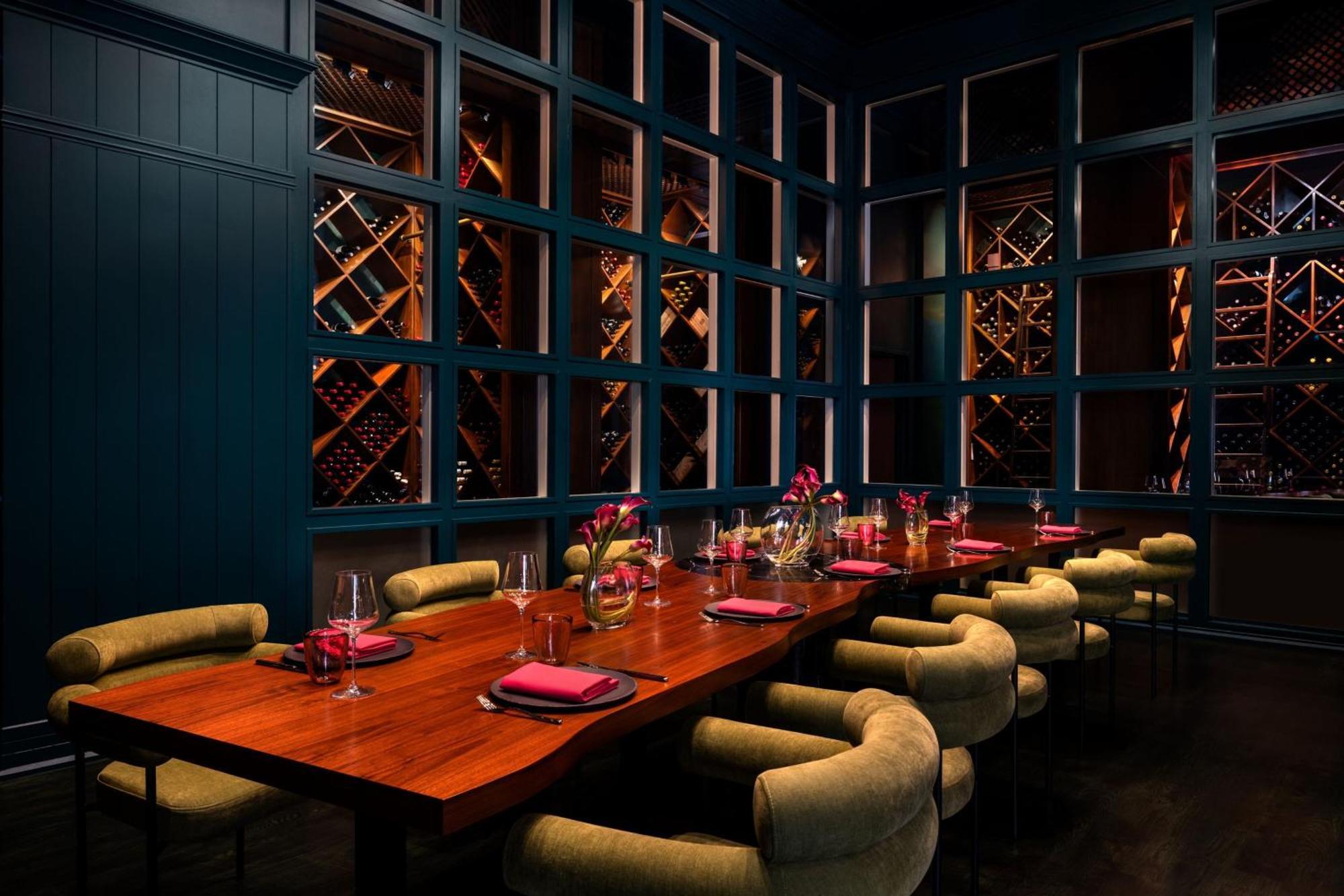 The Ritz-Carlton Dallas, Las Colinas Irving Kültér fotó