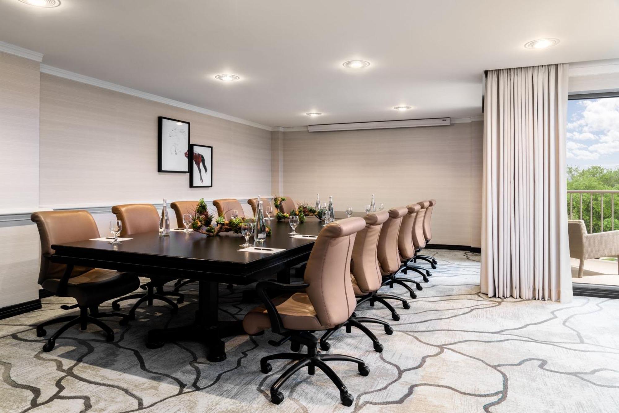 The Ritz-Carlton Dallas, Las Colinas Irving Kültér fotó