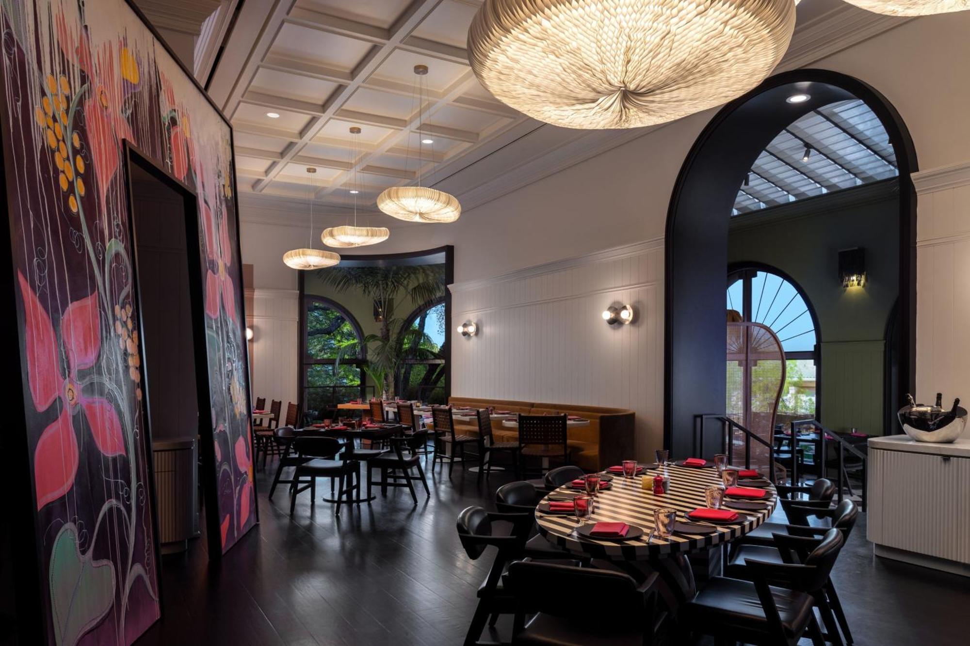 The Ritz-Carlton Dallas, Las Colinas Irving Kültér fotó