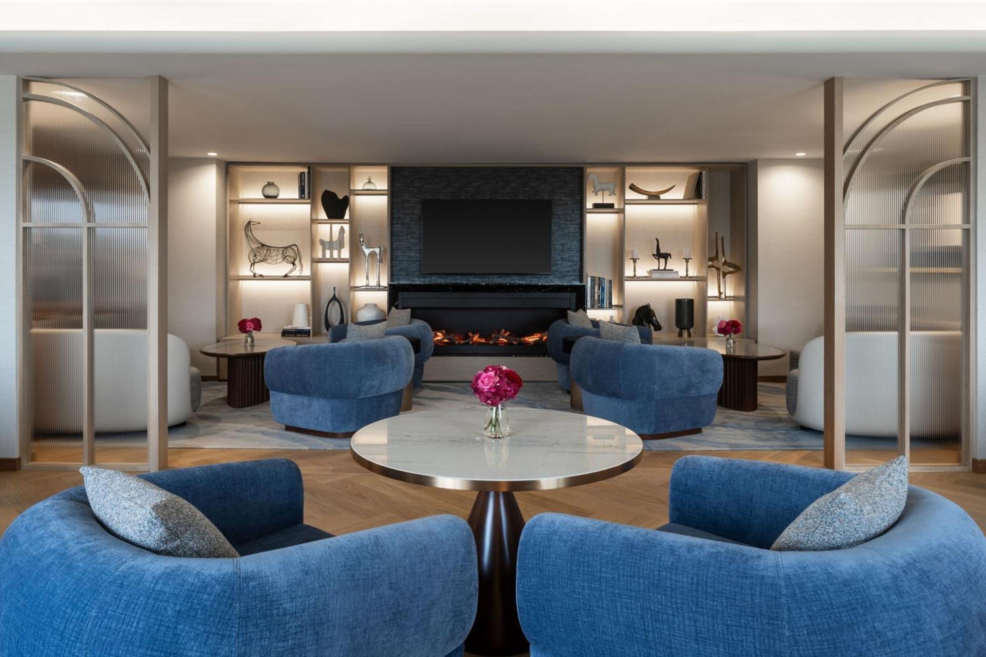 The Ritz-Carlton Dallas, Las Colinas Irving Kültér fotó