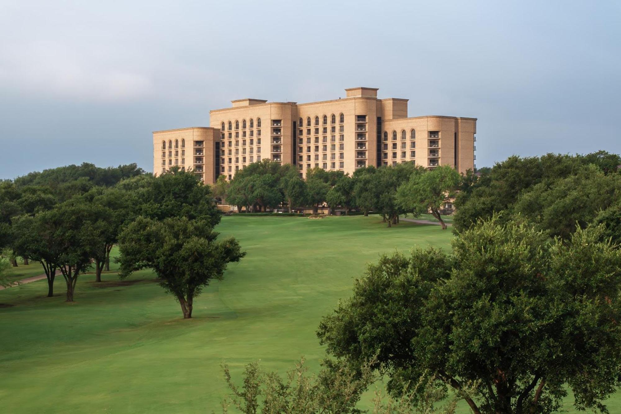 The Ritz-Carlton Dallas, Las Colinas Irving Kültér fotó