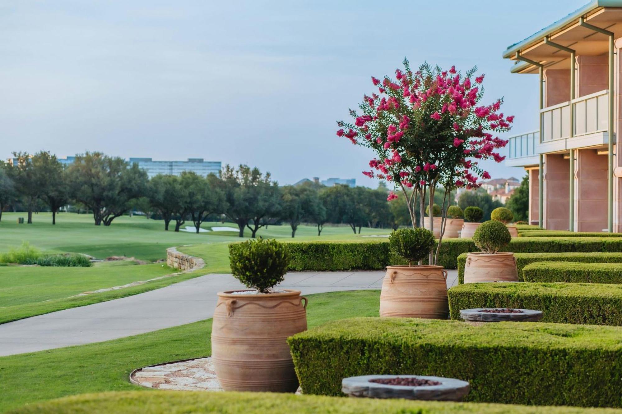 The Ritz-Carlton Dallas, Las Colinas Irving Kültér fotó