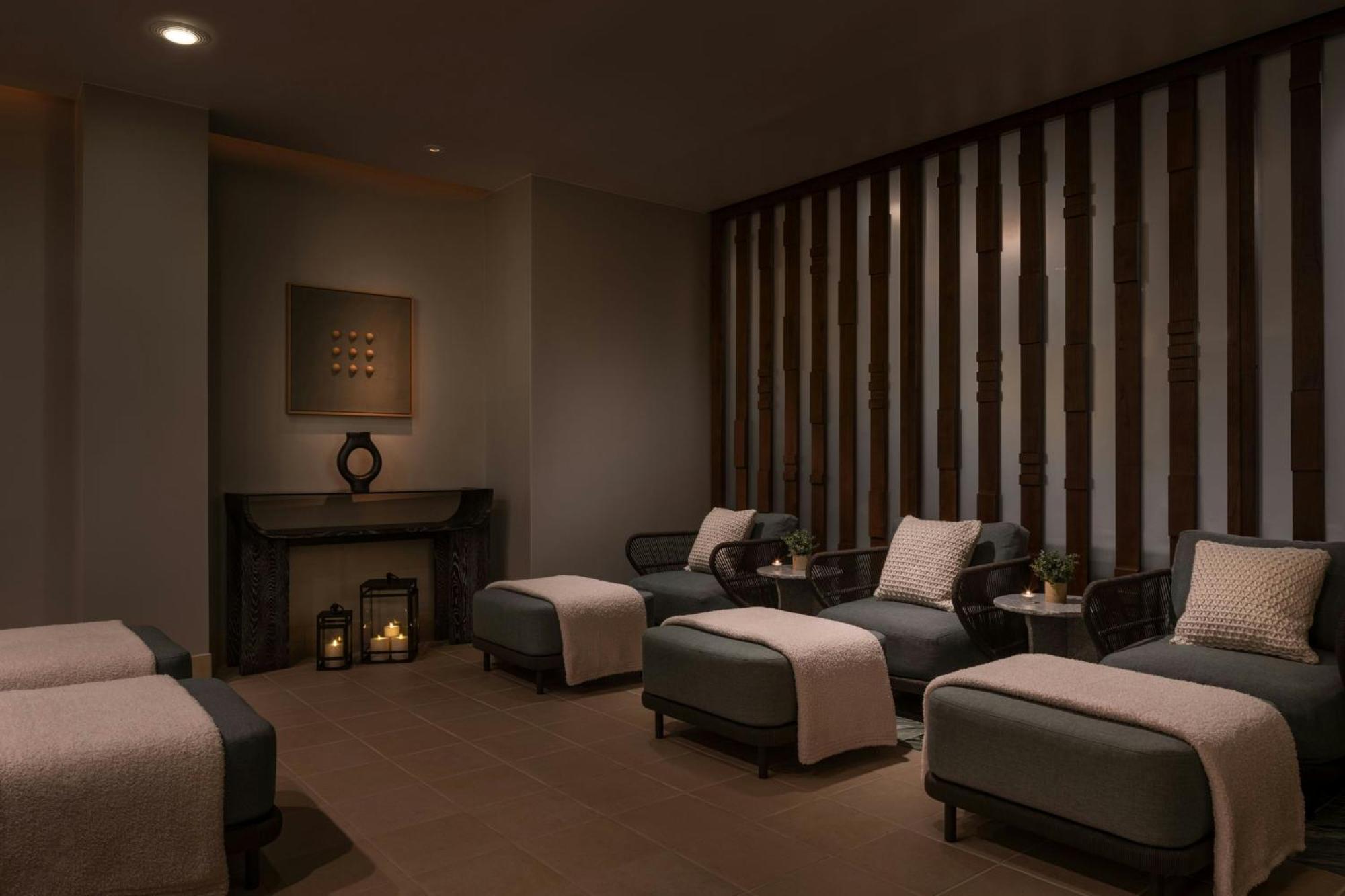 The Ritz-Carlton Dallas, Las Colinas Irving Kültér fotó