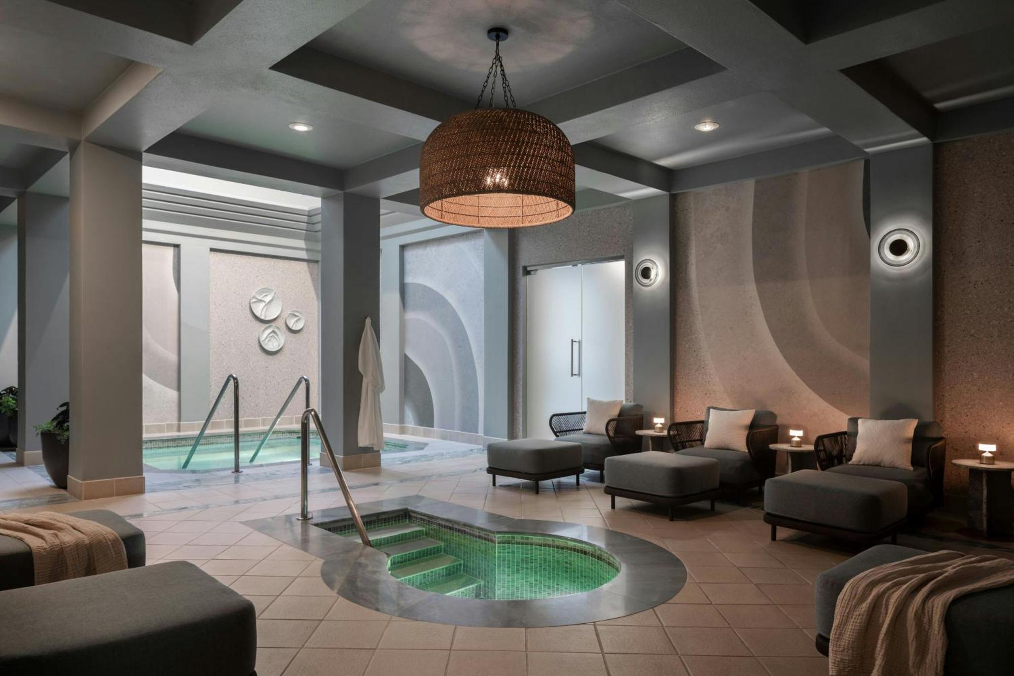 The Ritz-Carlton Dallas, Las Colinas Irving Kültér fotó