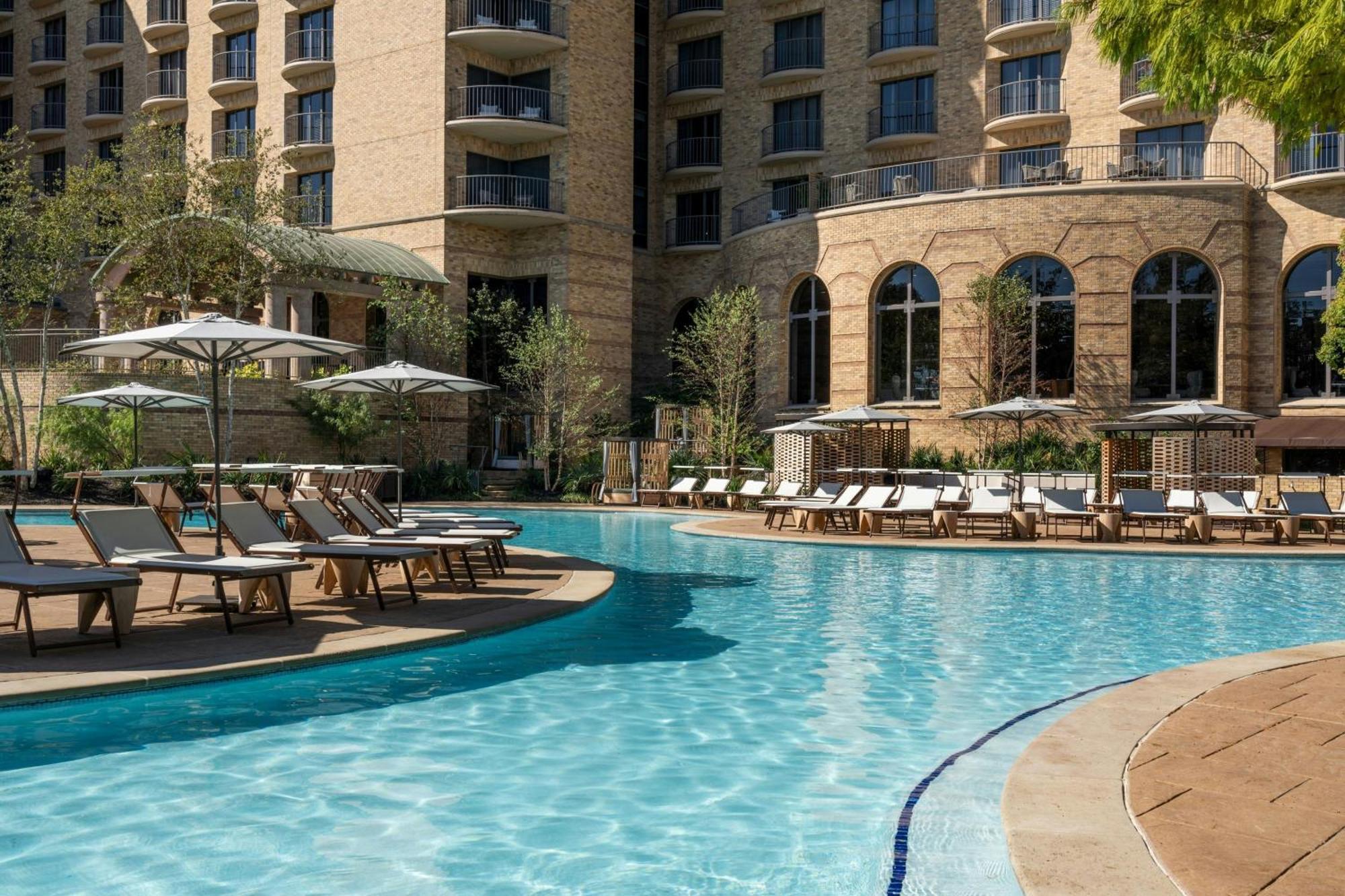 The Ritz-Carlton Dallas, Las Colinas Irving Kültér fotó