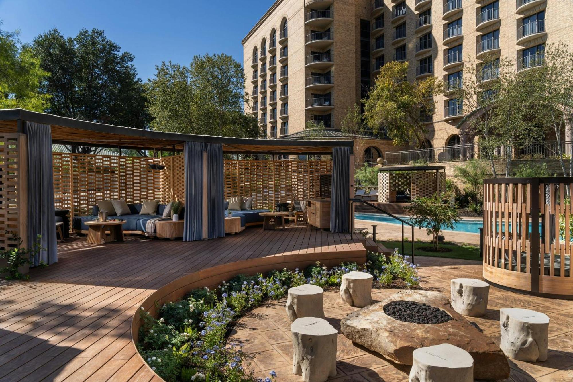 The Ritz-Carlton Dallas, Las Colinas Irving Kültér fotó