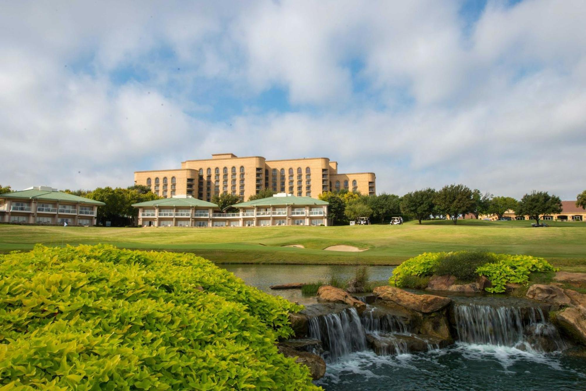 The Ritz-Carlton Dallas, Las Colinas Irving Kültér fotó