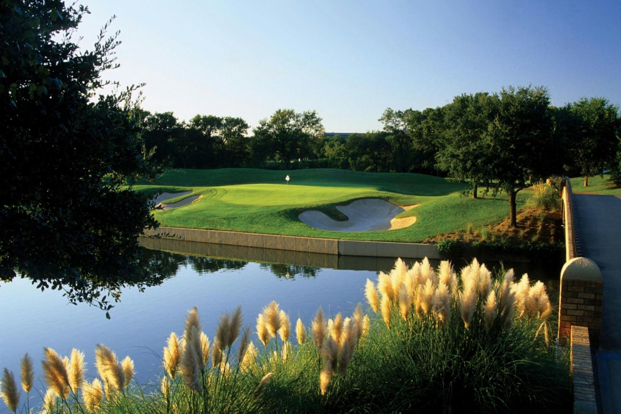 The Ritz-Carlton Dallas, Las Colinas Irving Kültér fotó